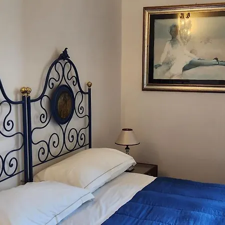 Cuntissa Dei Venti Apartment