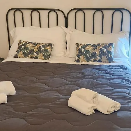 Appartement Cuntissa Dei Venti