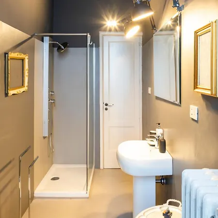 Appartement Cuntissa Dei Venti Catánia