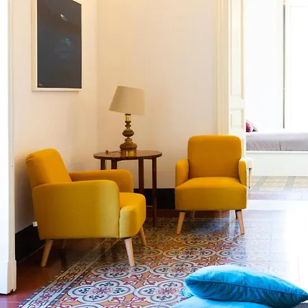 Cuntissa Dei Venti Apartman Catania