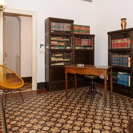 Cuntissa Dei Venti Apartment Catania