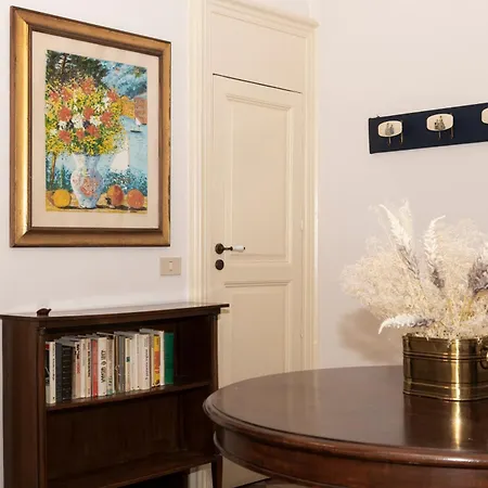Apartment Cuntissa Dei Venti