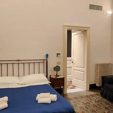 Apartment Cuntissa Dei Venti