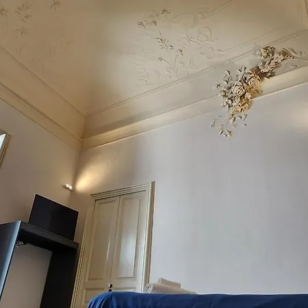 Apartment Cuntissa Dei Venti *
