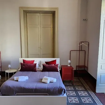 Cuntissa Dei Venti Catania
