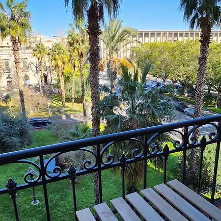Cuntissa Dei Venti * Catania