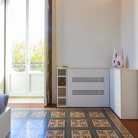 Cuntissa Dei Venti Apartment