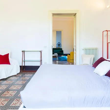 Cuntissa Dei Venti Apartment Catania