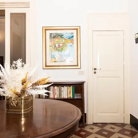 Apartment Cuntissa Dei Venti Catania