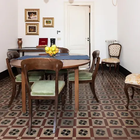 Cuntissa Dei Venti Apartment Catania