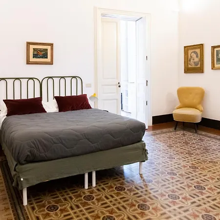 Apartment Cuntissa Dei Venti *