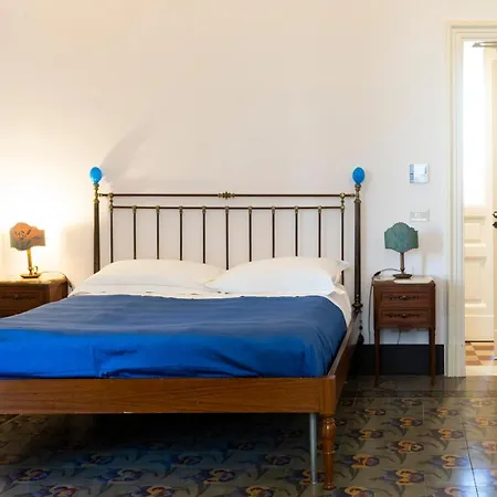 Apartment Cuntissa Dei Venti Catania