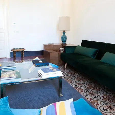 Apartment Cuntissa Dei Venti *