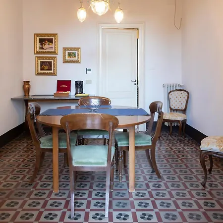 Cuntissa Dei Venti Apartment Catania