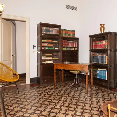 Apartment Cuntissa Dei Venti