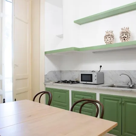 Apartment Cuntissa Dei Venti