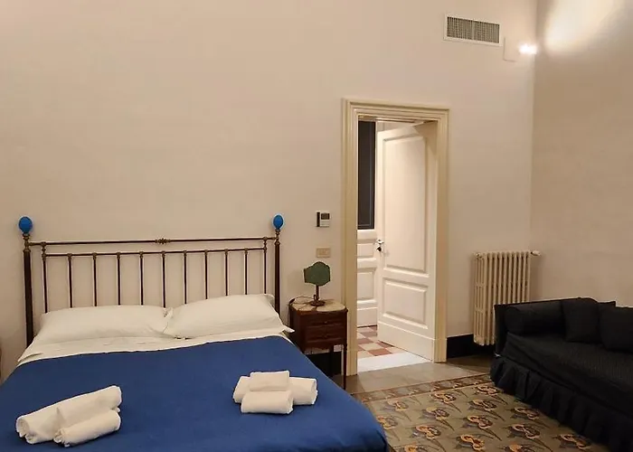 Lägenhet Cuntissa Dei Venti