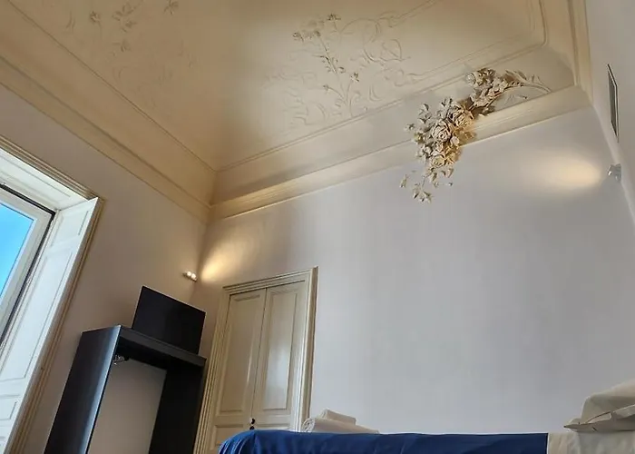Lägenhet Cuntissa Dei Venti *