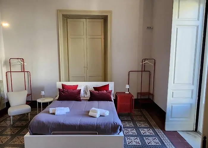 Cuntissa Dei Venti Catania