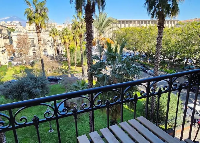 Cuntissa Dei Venti * Catania
